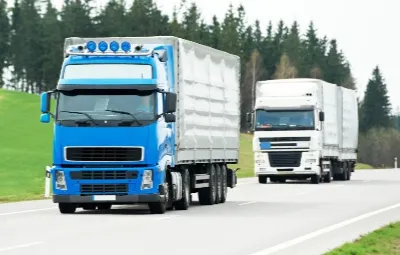 Antalya Çukurova | Eşya Taşıma